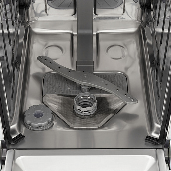 картинка Посудомоечная машина Krona WESPA 45 BI 
